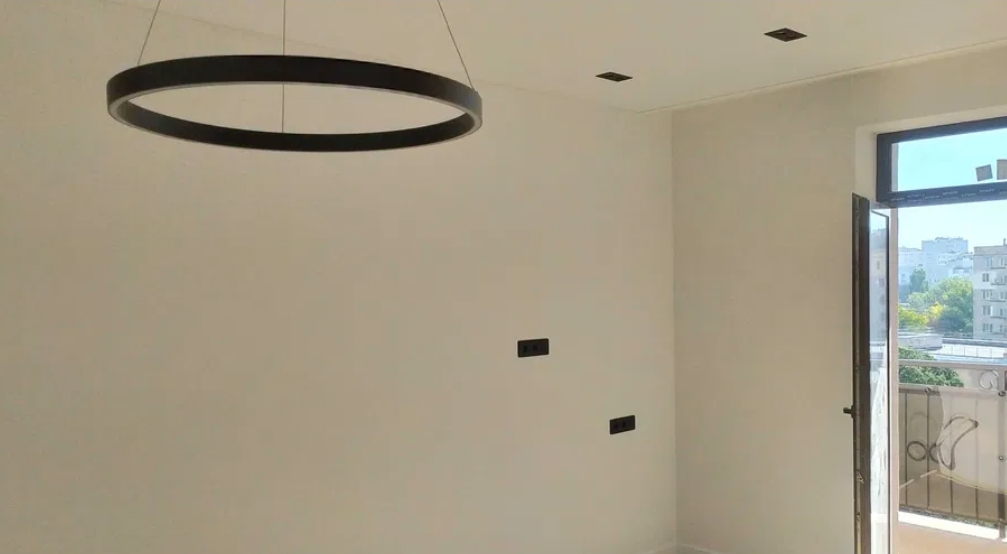 продажа однокомнатной квартиры номер A-174480 в Приморском районе, фото номер 10